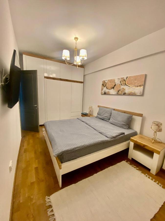 Lazar Loft Apartman Jászvásár Kültér fotó