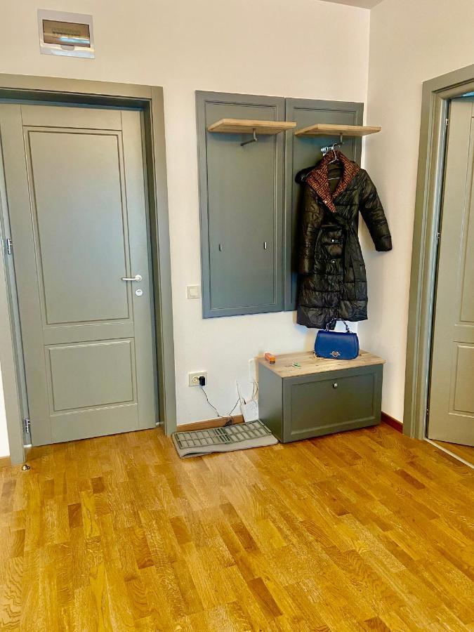 Lazar Loft Apartman Jászvásár Kültér fotó