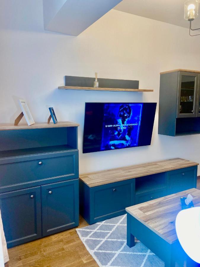 Lazar Loft Apartman Jászvásár Kültér fotó