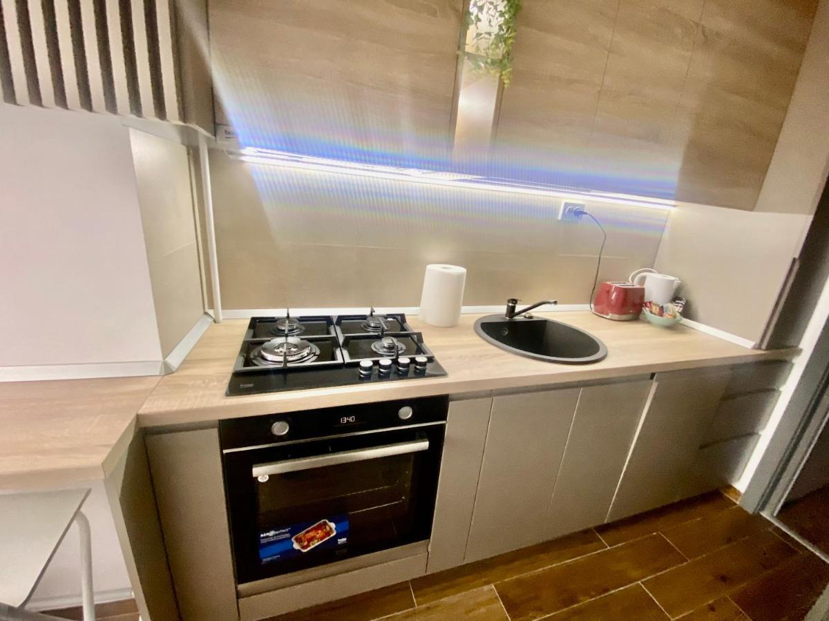Lazar Loft Apartman Jászvásár Kültér fotó