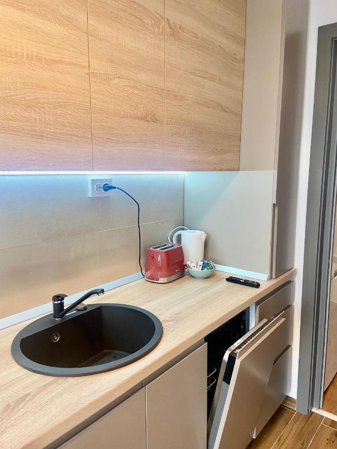 Lazar Loft Apartman Jászvásár Kültér fotó