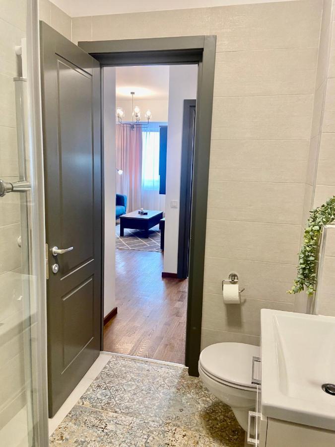 Lazar Loft Apartman Jászvásár Kültér fotó